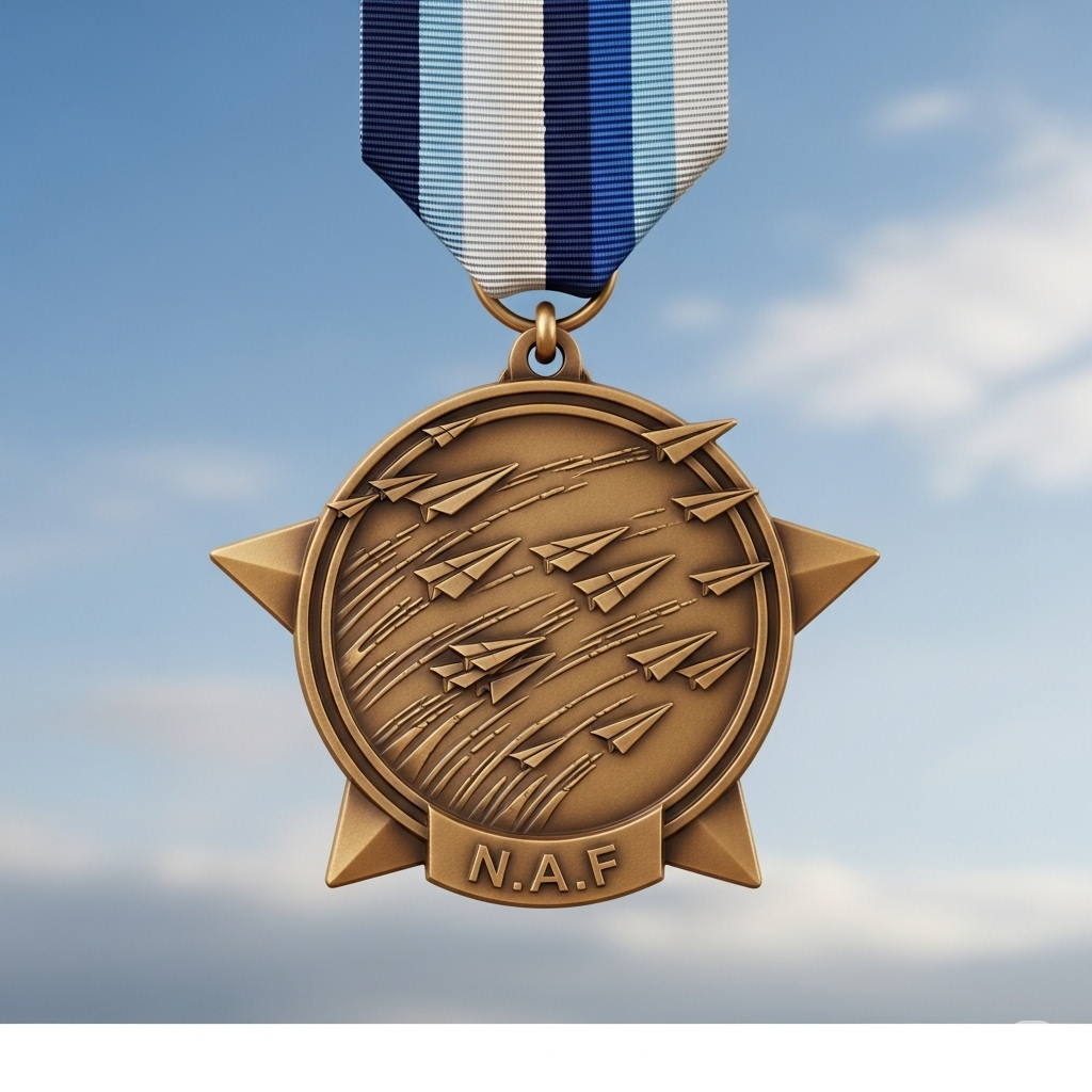 NAF logo
